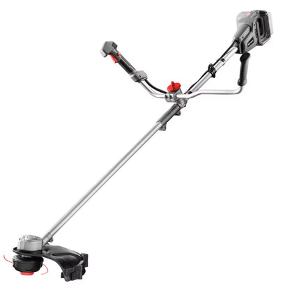 Batteridrevet Buskrydder 36V 35 cm 58G035