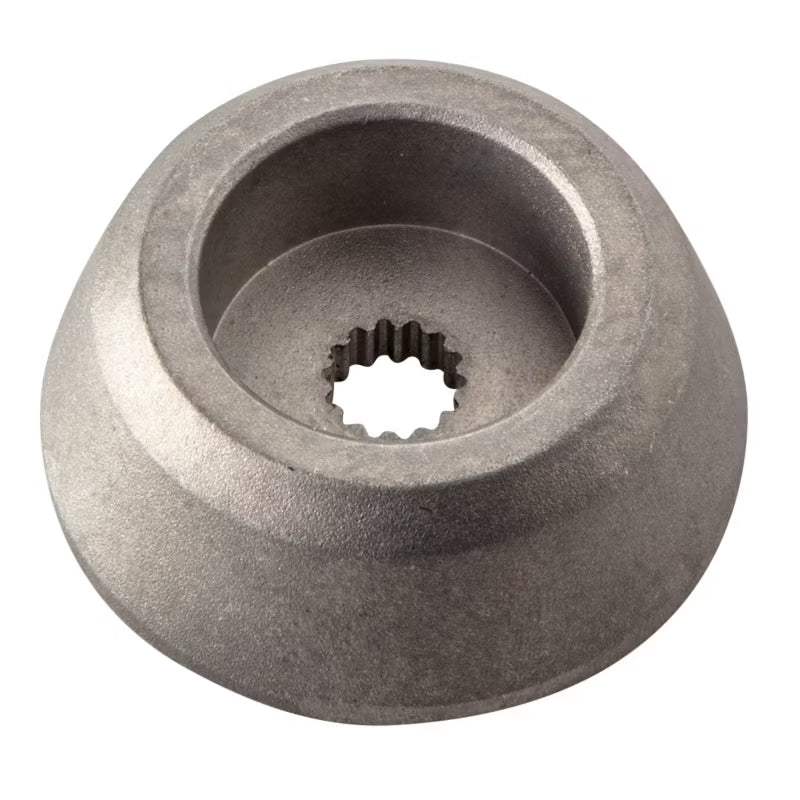 Batteridrevet Buskrydder 36V 35 cm 58G035