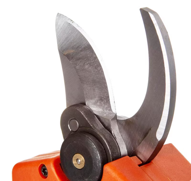Batteridrevet Gavesaks 21V C83006 Orange