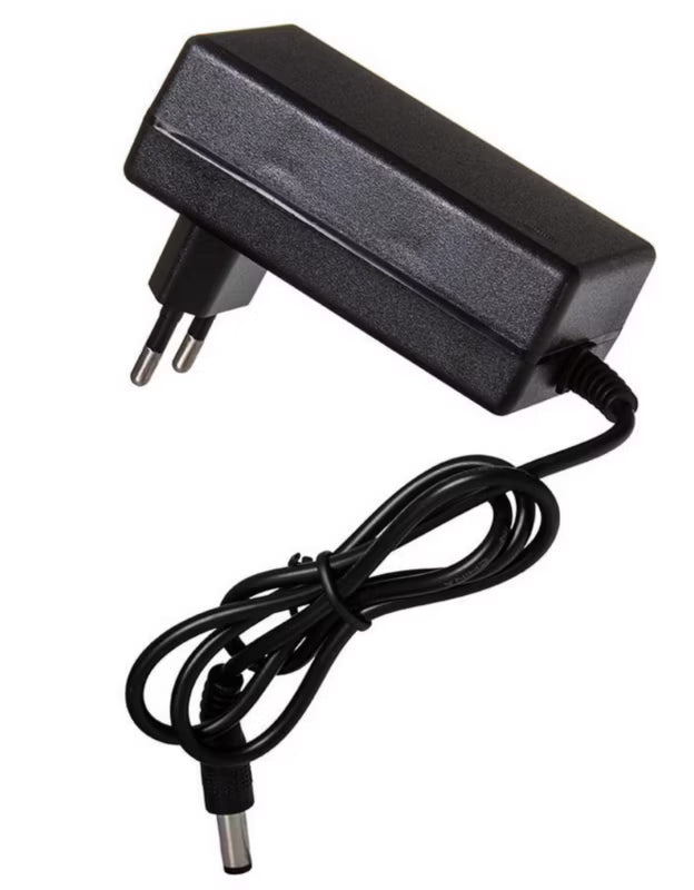 Batteridrevet Gavesaks 21V C83006 Orange