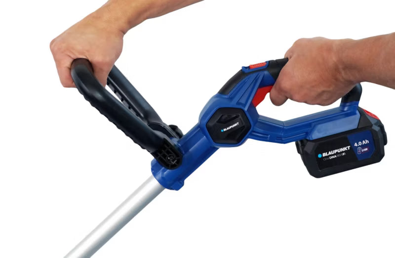 Batteridrevet Græstrimmer 18V 23 cm CT5010