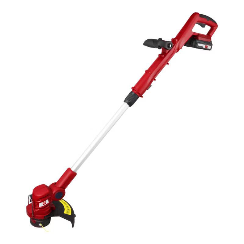 Batteridrevet Græstrimmer 23 cm 18V 2.0Ah PPI1197GGT