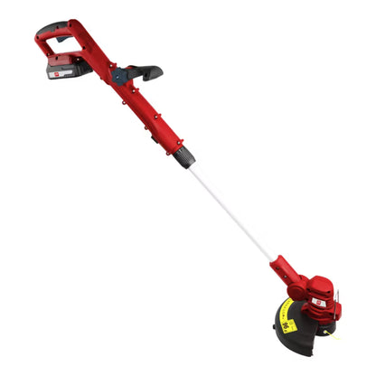 Batteridrevet Græstrimmer 23 cm 18V 2.0Ah PPI1197GGT