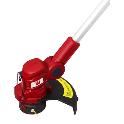 Batteridrevet Græstrimmer 23 cm 18V 2.0Ah PPI1197GGT