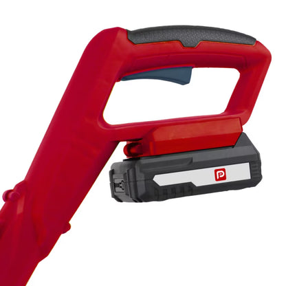 Batteridrevet Græstrimmer 23 cm 18V 2.0Ah PPI1197GGT