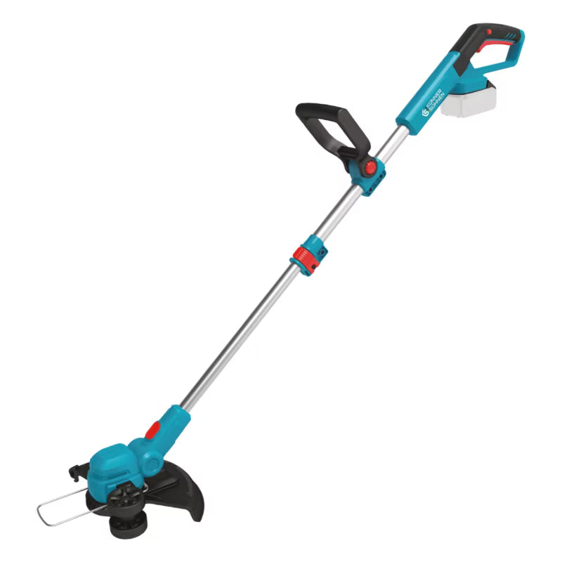 Batteridrevet Græstrimmer 30 cm 20V KS CST-20V