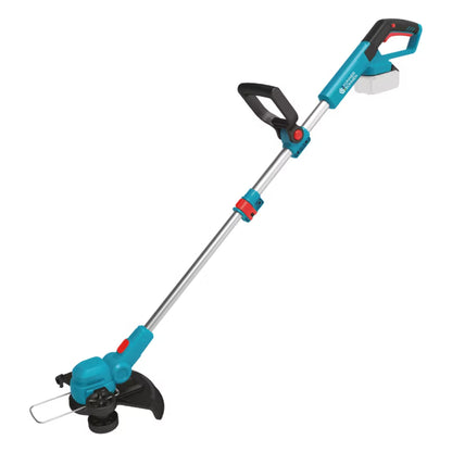 Batteridrevet Græstrimmer 30 cm 20V KS CST-20V