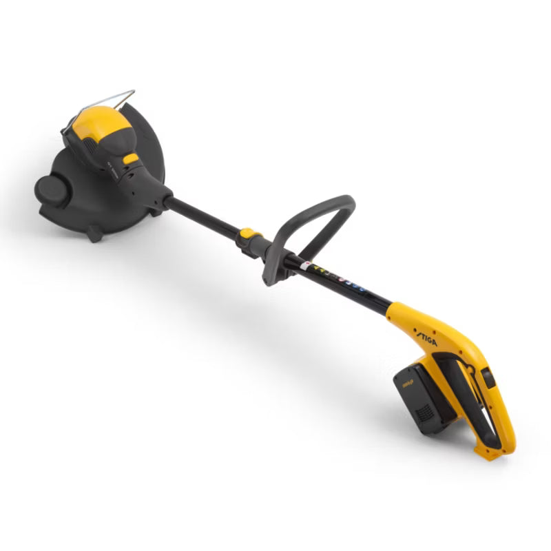 Batteridrevet Græstrimmer 300E 30 cm