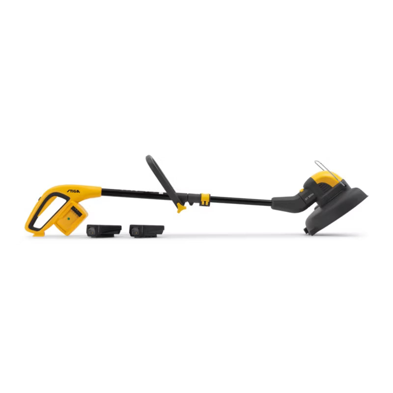 Batteridrevet Græstrimmer 300E 30 cm