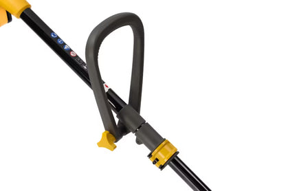 Batteridrevet Græstrimmer 300E 30 cm