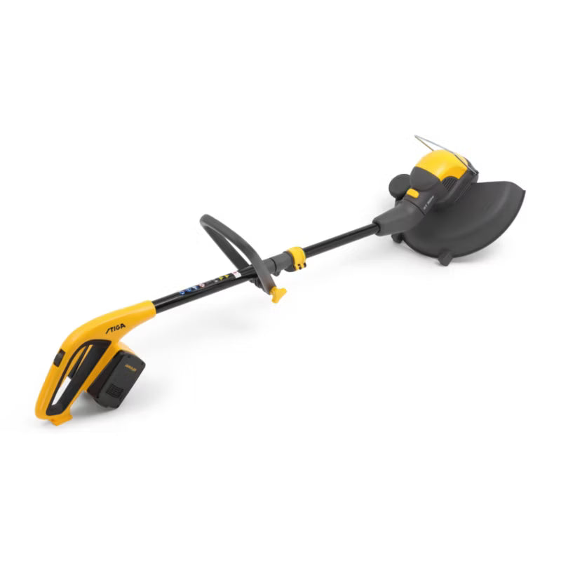 Batteridrevet Græstrimmer 300E 30 cm