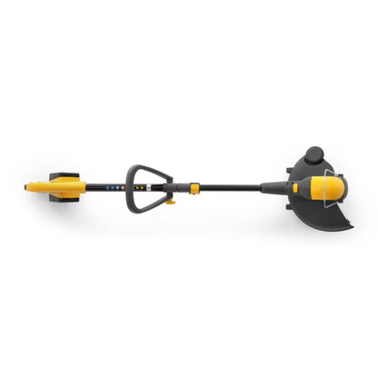 Batteridrevet Græstrimmer 300E 30 cm