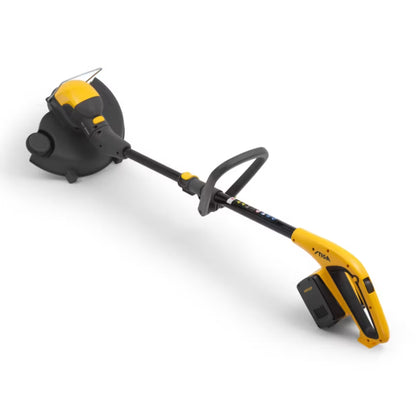 Batteridrevet Græstrimmer 300E 30 cm