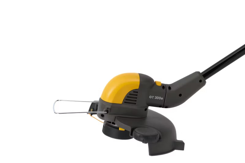 Batteridrevet Græstrimmer 300E 30 cm