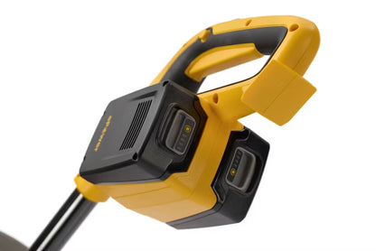 Batteridrevet Græstrimmer 300E 30 cm