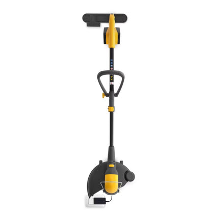 Batteridrevet Græstrimmer 300E 30 cm