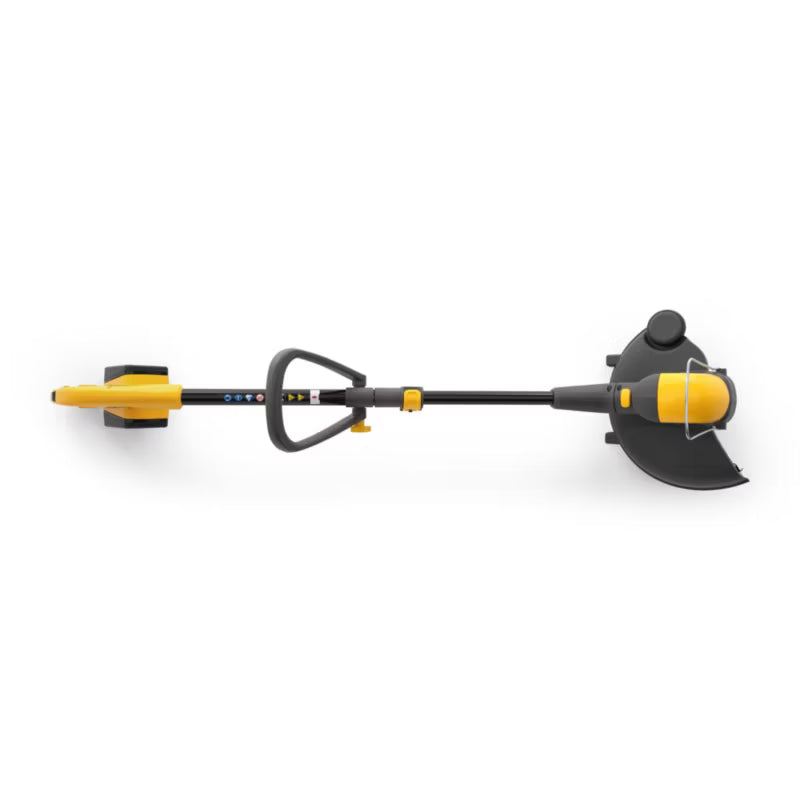 Batteridrevet Græstrimmer 300E 30 cm