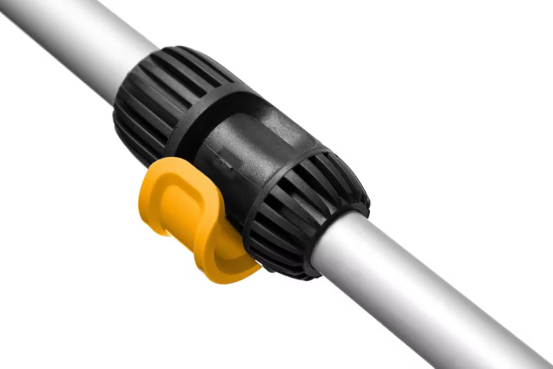 Batteridrevet Græstrimmer GT 100E 25 cm 20V med Batteri og Lader