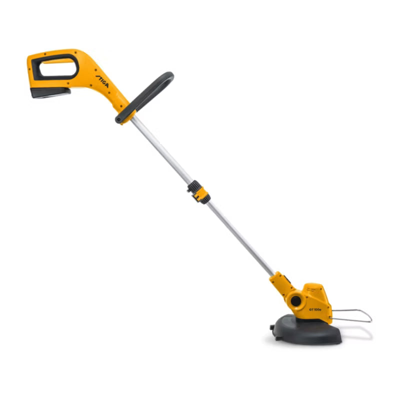 Batteridrevet Græstrimmer GT 100E 25 cm 20V med Batteri og Lader