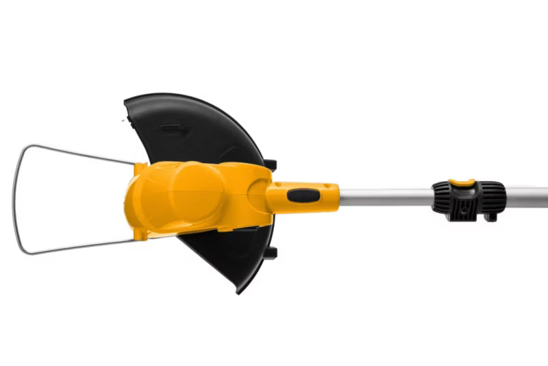 Batteridrevet Græstrimmer GT 100E 25 cm 20V med Batteri og Lader