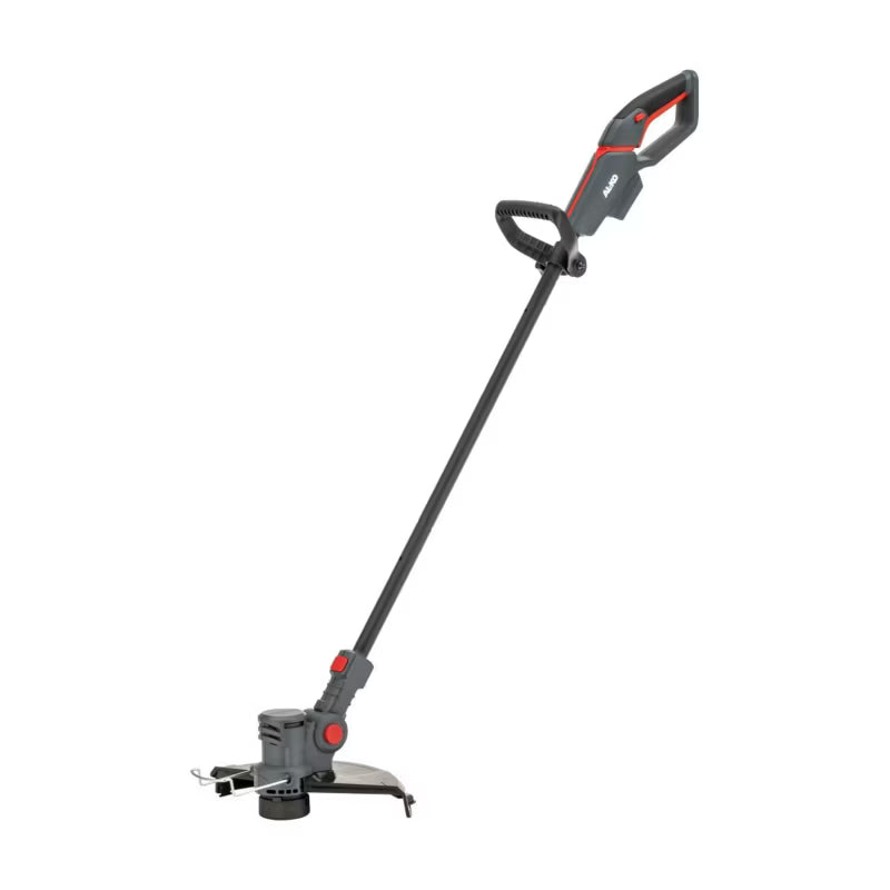 Batteridrevet Græstrimmer GTD 1830 18V 30 cm med Batteri og Oplader
