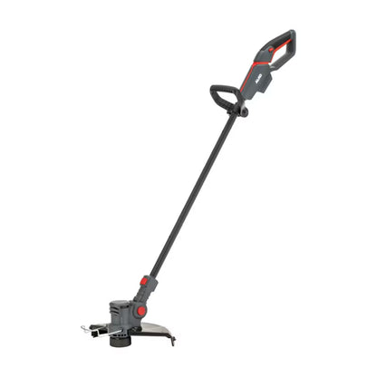 Batteridrevet Græstrimmer GTD 1830 18V 30 cm med Batteri og Oplader