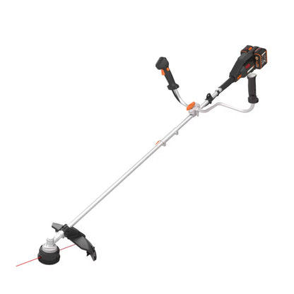 Batteridrevet Græstrimmer WG084E.9 38 cm