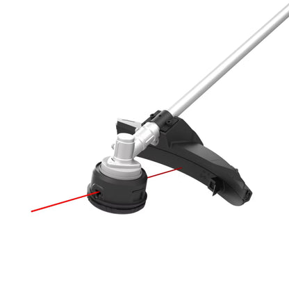 Batteridrevet Græstrimmer WG084E.9 38 cm