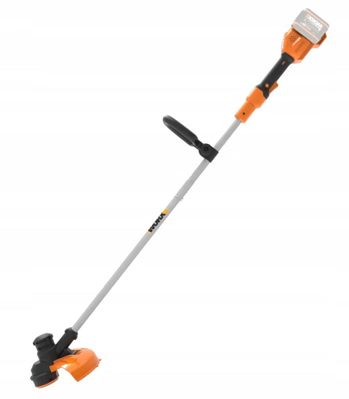 Batteridrevet Græstrimmer WG183E.9 40V 33 cm