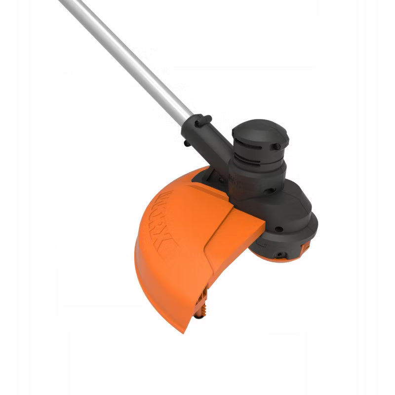 Batteridrevet Græstrimmer WG183E.9 40V 33 cm