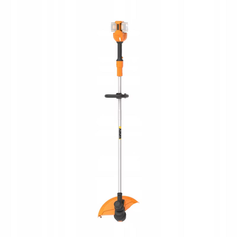 Batteridrevet Græstrimmer WG183E.9 40V 33 cm