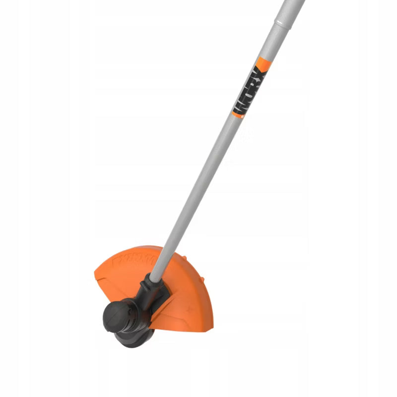 Batteridrevet Græstrimmer WG183E.9 40V 33 cm