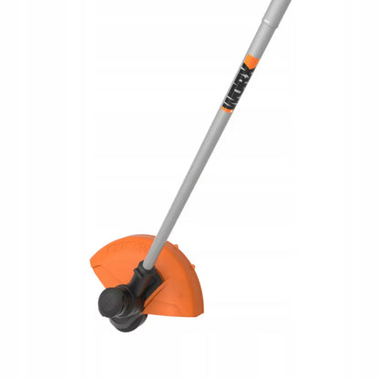 Batteridrevet Græstrimmer WG183E.9 40V 33 cm
