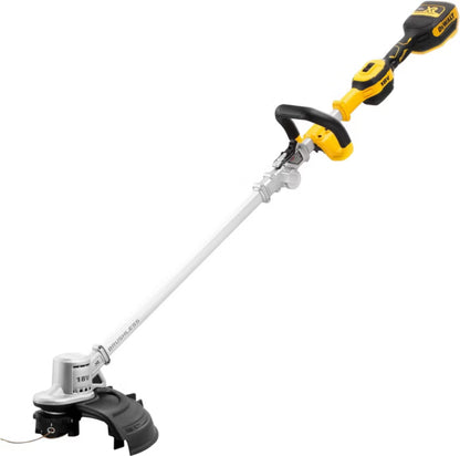 Batteridrevet Græstrimmer XR 36 cm 18V