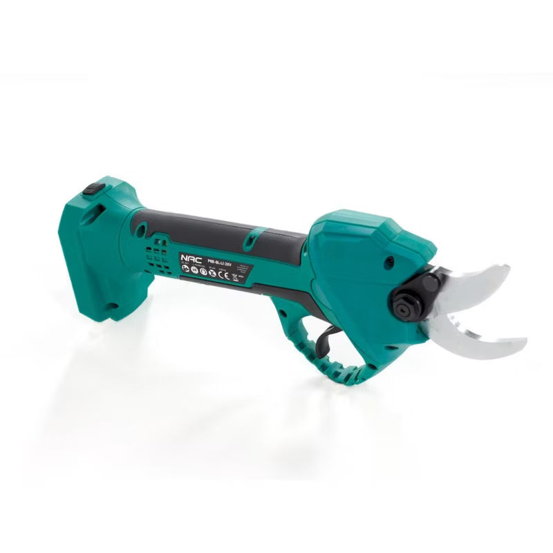 Batteridrevet Grensaks PRB-B20-LI-20V 30 mm