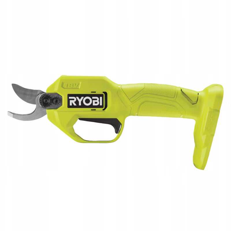 Batteridrevet Gavesaks RY18SCA-0 18V