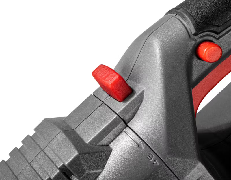 Batteridrevet Hækkeklipper 520 mm 18V