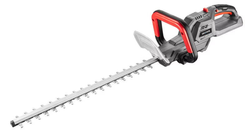 Batteridrevet Hækkeklipper 520 mm 18V