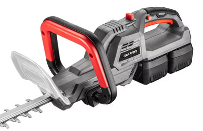 Batteridrevet Hækkeklipper 520 mm 18V