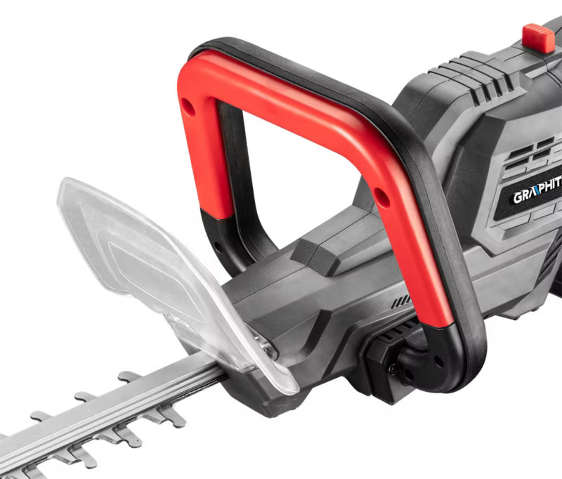 Batteridrevet Hækkeklipper 520 mm 18V