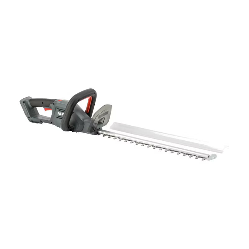 Batteridrevet Hækkeklipper HTD 1855 55 cm 18V Grå