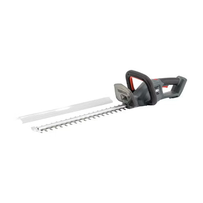 Batteridrevet Hækkeklipper HTD 1855 55 cm 18V Grå