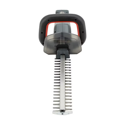Batteridrevet Hækkeklipper HTD 1855 55 cm 18V Grå