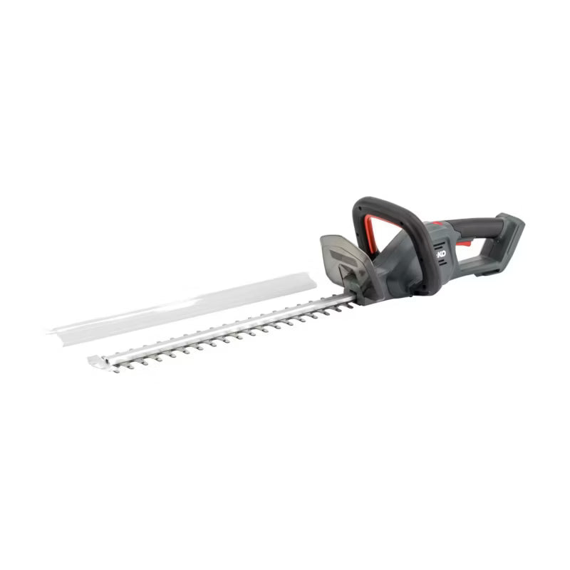 Batteridrevet Hækkeklipper HTD 1855 55 cm 18V Grå