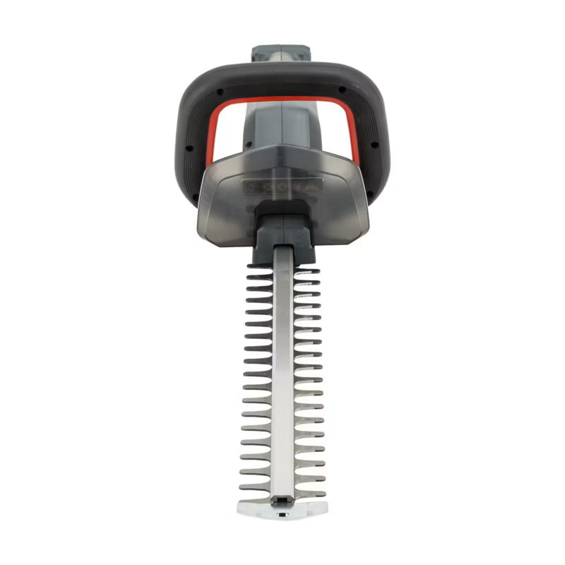 Batteridrevet Hækkeklipper HTD 1855 55 cm 18V Grå