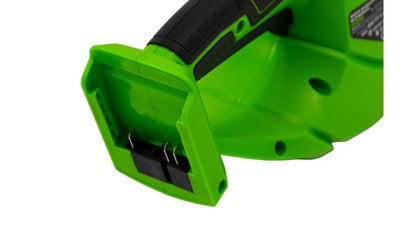 Batteridrevet Hækkeklipper UA0006 20V