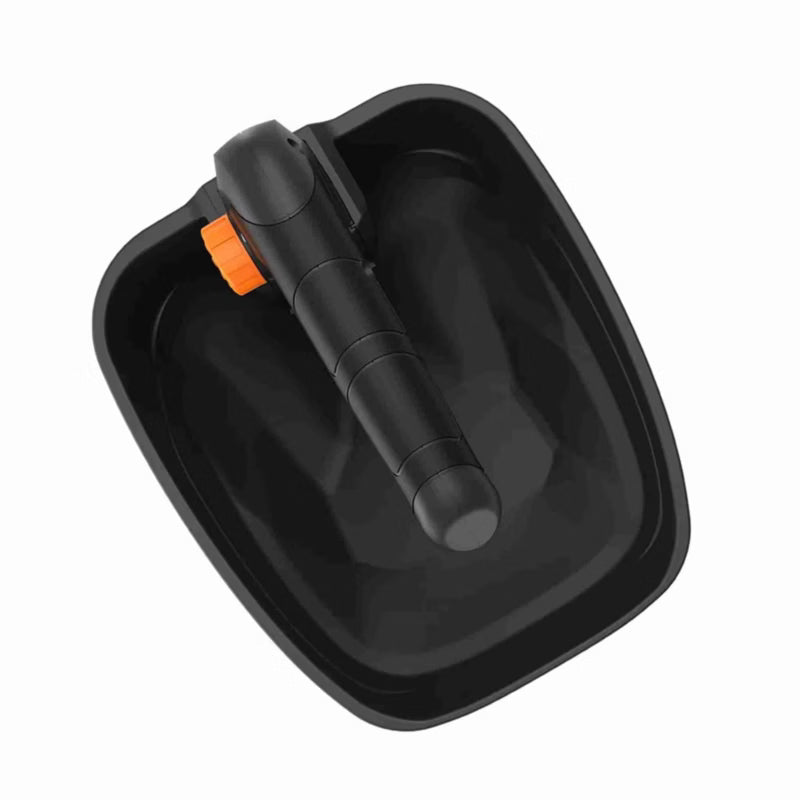 Batteridrevet Håndspreder WG869E.9 3,3 Liter Sort
