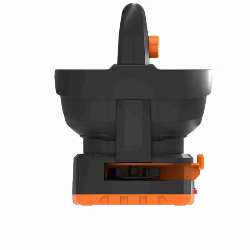 Batteridrevet Håndspreder WG869E.9 3,3 Liter Sort