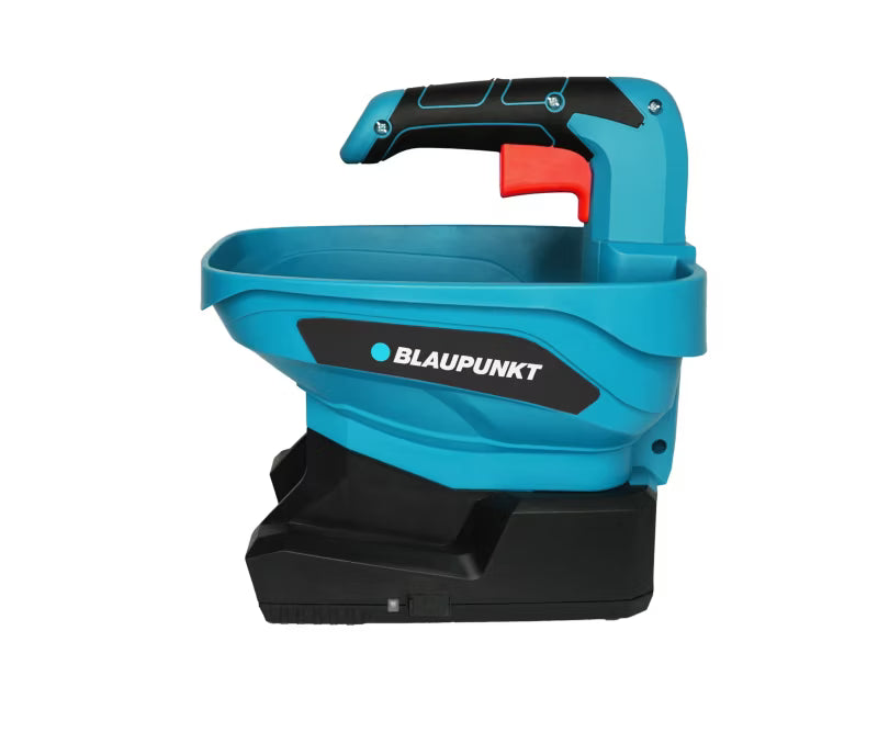 Batteridrevet Havesåmaskine SS4020 3,3 L Blå