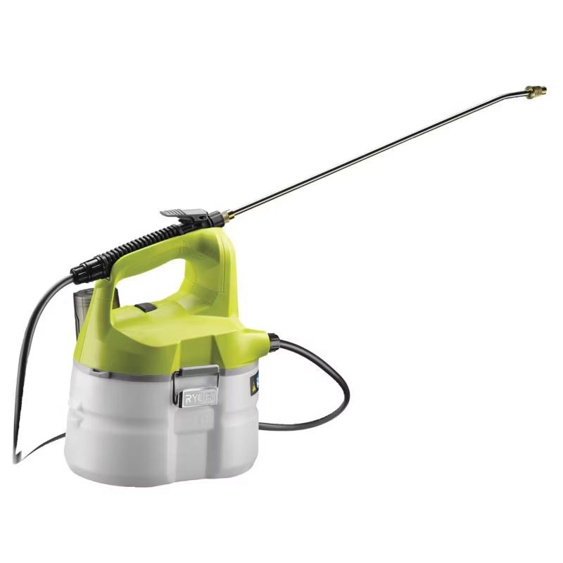 Batteridrevet Havesprøjte 18V 3,5 Liter